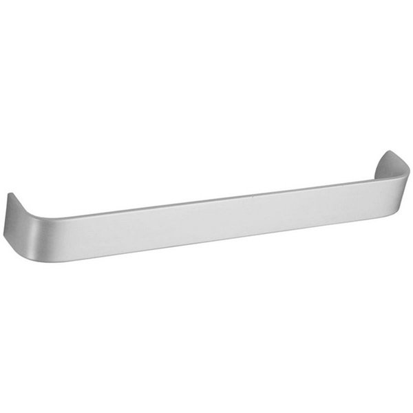 Jako 384 mm Cabinet Handle Satin Aluminum EM012384MAROCCO